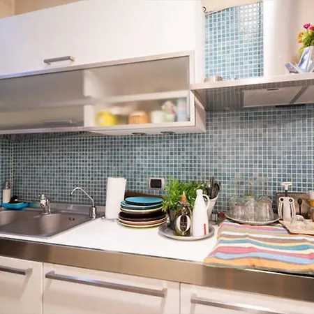 Romantic Porta Venezia Apartment *