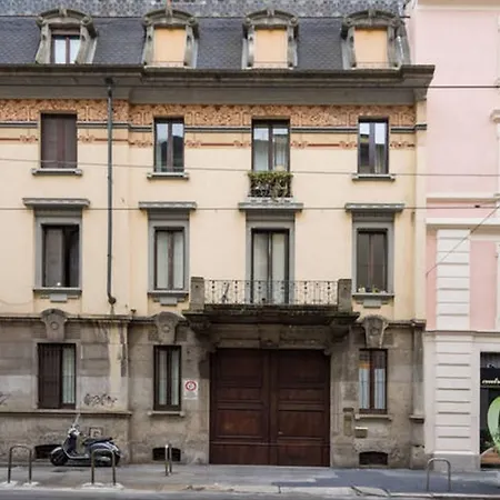Apartment Romantic Porta Venezia