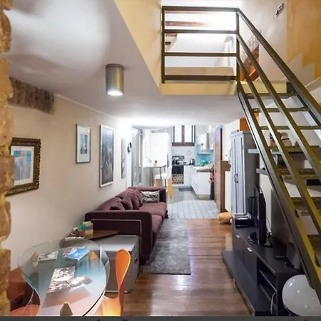 Guesthost - Mm1 Porta Venezia - Stylish Flat Milánó