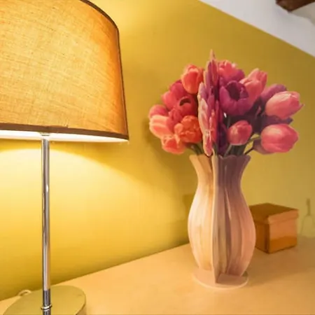 Romantic Porta Venezia Apartment *