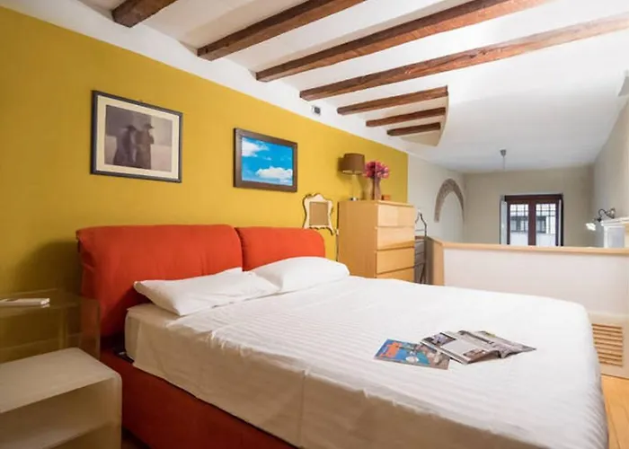 Appartement Guesthost - Mm1 Porta Venezia - Stylish Flat