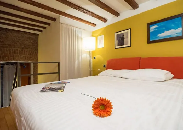 Guesthost - Mm1 Porta Venezia - Stylish Flat Appartement Milan