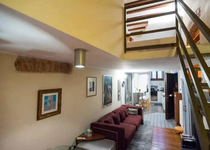 Guesthost - Mm1 Porta Venezia - Stylish Flat Appartement