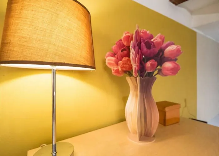 Guesthost - Mm1 Porta Venezia - Stylish Flat Appartement *
