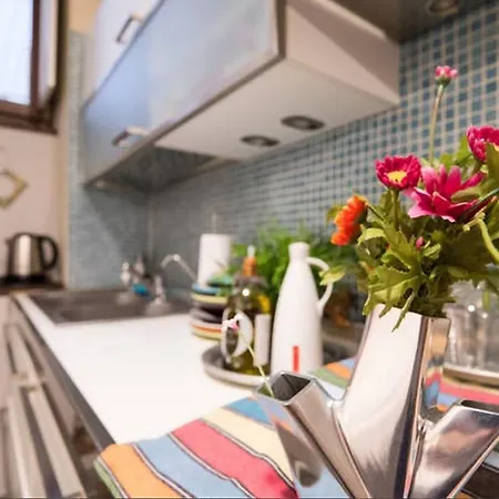 Lejlighed Guesthost - Mm1 Porta Venezia - Stylish Flat *